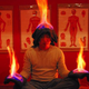 Illustration for article titled Get Your Crotch Set On Fire in China
